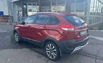 LADA (ВАЗ) XRAY Cross 2020 года за 41 000 BYN в Могилев