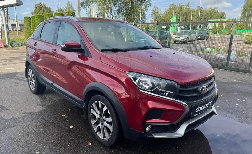 LADA (ВАЗ)