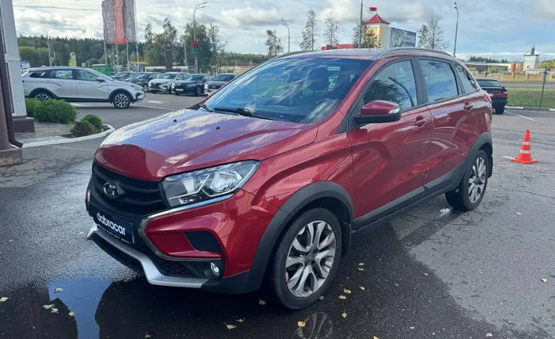 LADA (ВАЗ)