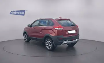 LADA (ВАЗ) XRAY Cross 2020 года за 39 000 BYN в Могилев