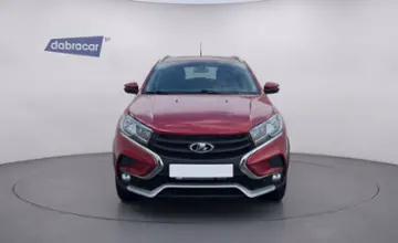 LADA (ВАЗ) XRAY Cross 2020 года за 39 000 BYN в Могилев
