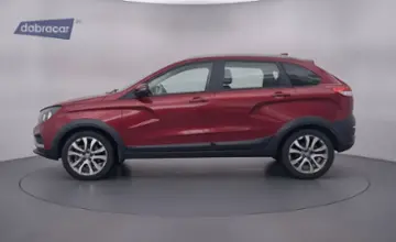 LADA (ВАЗ) XRAY Cross 2020 года за 39 000 BYN в Могилев