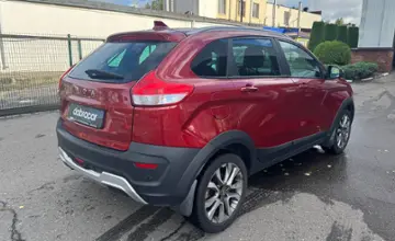 LADA (ВАЗ) XRAY Cross 2020 года за 41 000 BYN в Могилев