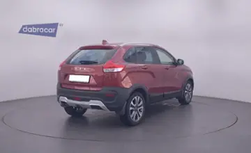 LADA (ВАЗ) XRAY Cross 2020 года за 39 000 BYN в Могилев