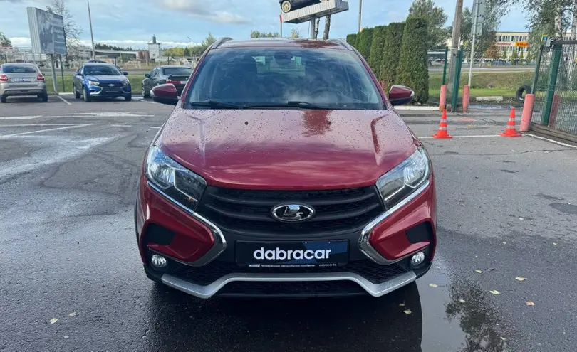 LADA (ВАЗ)