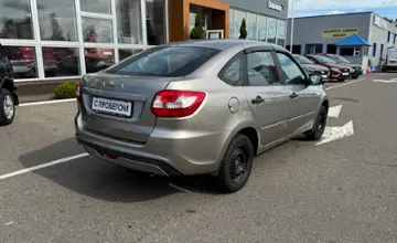 LADA (ВАЗ) Granta 2019 года за 13 990 BYN в Могилев