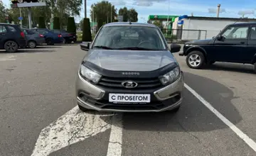 LADA (ВАЗ) Granta 2019 года за 13 990 BYN в Могилев