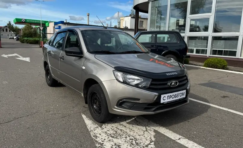 LADA (ВАЗ)