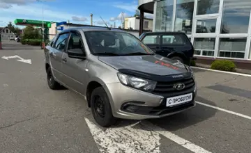 LADA (ВАЗ) Granta 2019 года за 13 990 BYN в Могилев