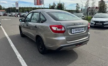 LADA (ВАЗ) Granta 2019 года за 13 990 BYN в Могилев