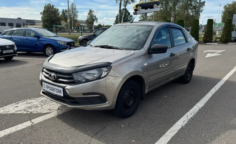 LADA (ВАЗ)