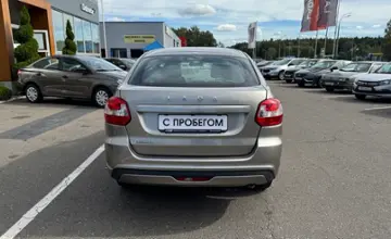 LADA (ВАЗ) Granta 2019 года за 13 990 BYN в Могилев