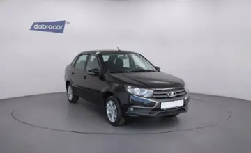 LADA (ВАЗ) Granta 2023 года за 24 250 BYN в Минск