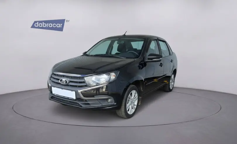 LADA (ВАЗ)