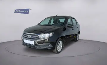 LADA (ВАЗ) Granta 2023 года за 24 250 BYN в Минск