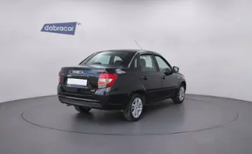 LADA (ВАЗ) Granta 2023 года за 24 250 BYN в Минск
