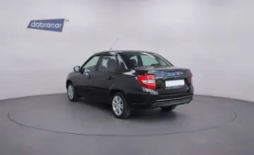 LADA (ВАЗ) Granta 2023 года за 24 250 BYN в Минск