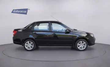 LADA (ВАЗ) Granta 2023 года за 24 250 BYN в Минск