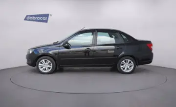 LADA (ВАЗ) Granta 2023 года за 24 250 BYN в Минск