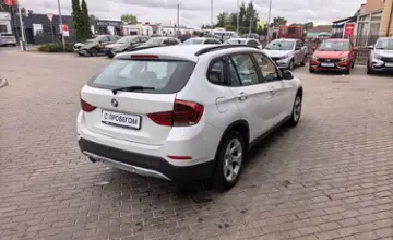 BMW X1 2013 года за 44 490 BYN в Брест