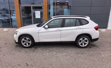 BMW X1 2013 года за 44 490 BYN в Брест