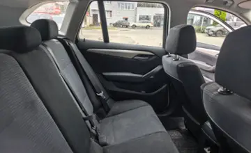 BMW X1 2013 года за 44 490 BYN в Брест