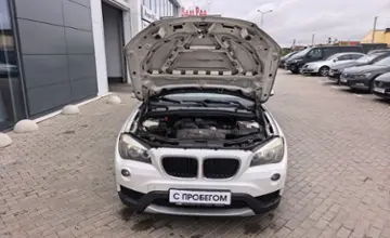 BMW X1 2013 года за 44 490 BYN в Брест