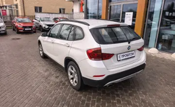 BMW X1 2013 года за 44 490 BYN в Брест