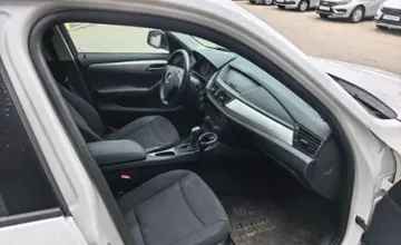 BMW X1 2013 года за 44 490 BYN в Брест