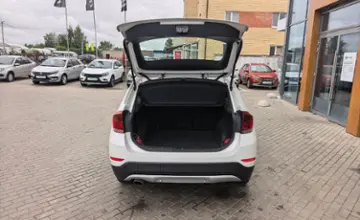 BMW X1 2013 года за 44 490 BYN в Брест