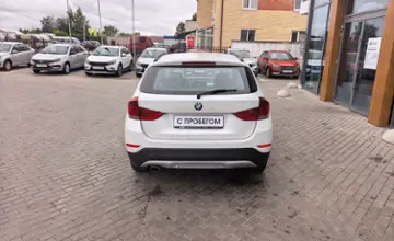 BMW X1 2013 года за 44 490 BYN в Брест