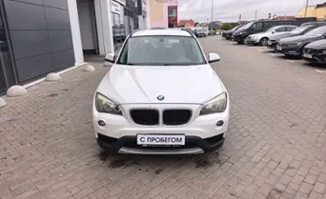 BMW X1 2013 года за 44 490 BYN в Брест