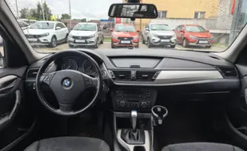 BMW X1 2013 года за 44 490 BYN в Брест