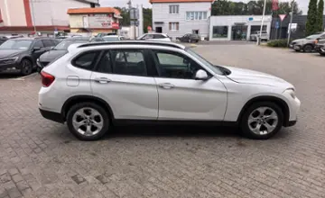 BMW X1 2013 года за 44 490 BYN в Брест