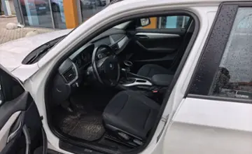 BMW X1 2013 года за 44 490 BYN в Брест