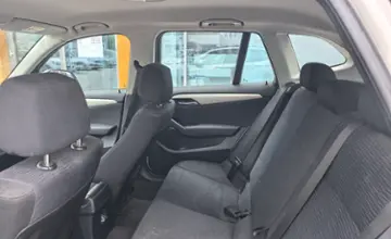 BMW X1 2013 года за 44 490 BYN в Брест