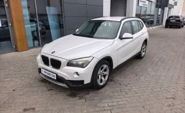BMW X1 2013 года за 44 490 BYN в Брест