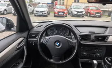 BMW X1 2013 года за 44 490 BYN в Брест
