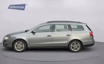 Volkswagen Passat 2005 года за 24 690 BYN в Гомель