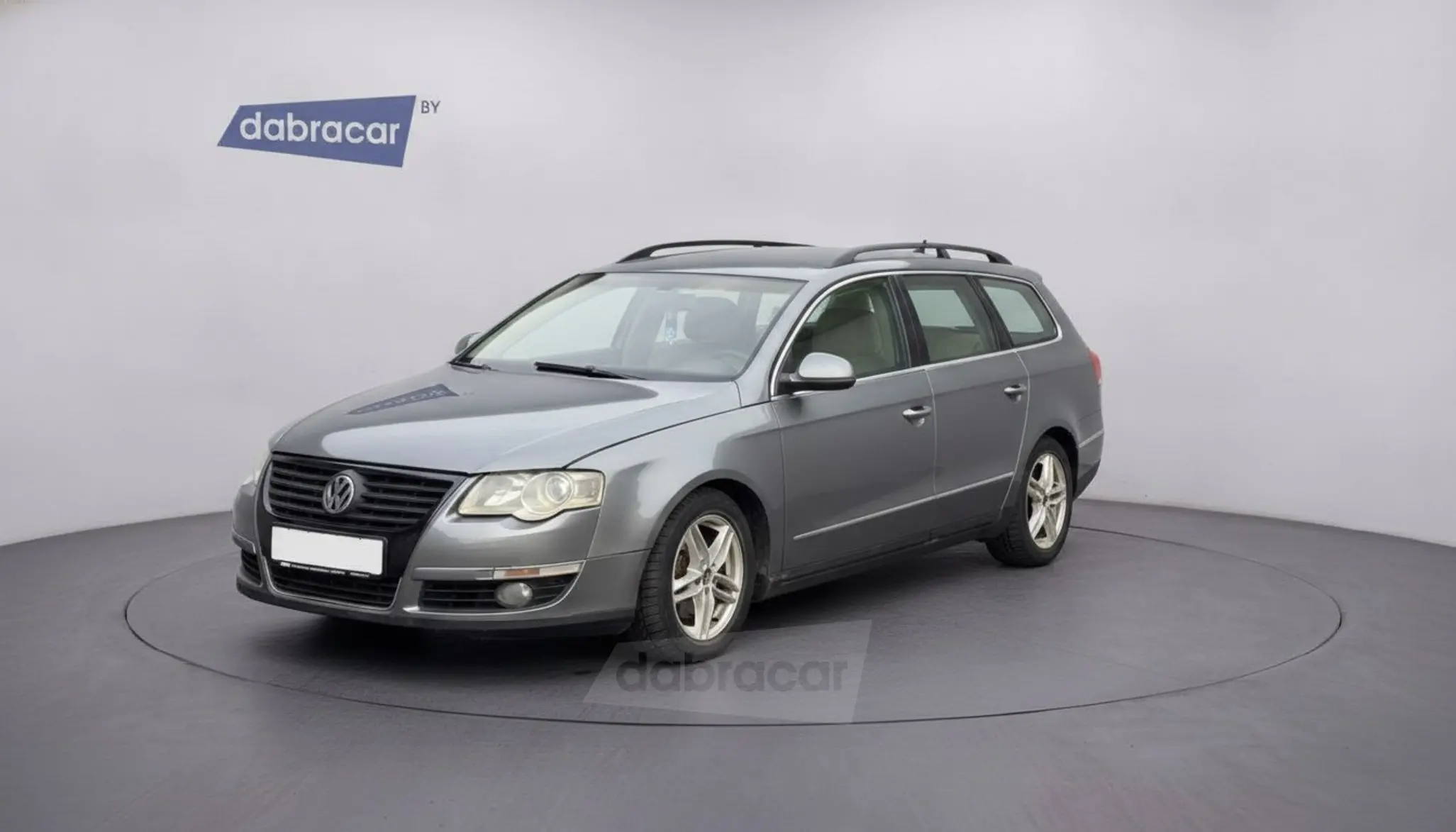 Volkswagen Passat 2005 года за 24 690 BYN в Гомель