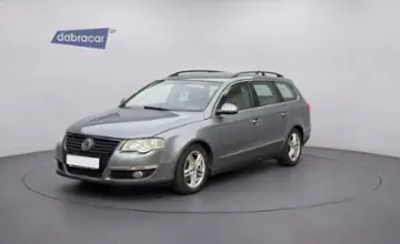 Volkswagen Passat 2005 года за 24 690 BYN в Гомель
