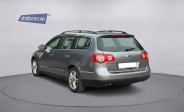 Volkswagen Passat 2005 года за 24 690 BYN в Гомель
