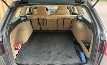 Volkswagen Passat 2005 года за 24 690 BYN в Гомель