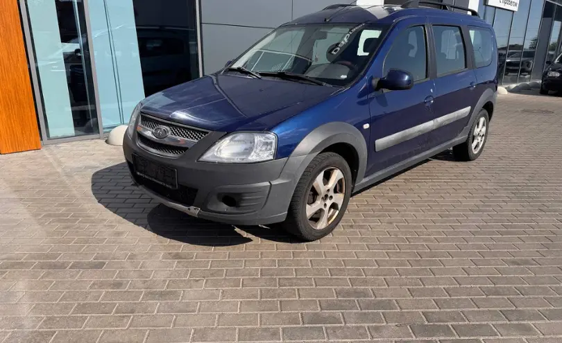 LADA (ВАЗ)