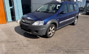 LADA (ВАЗ) Largus 2018 года за 18 400 BYN в Брест