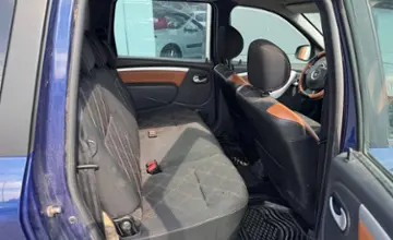 LADA (ВАЗ) Largus 2018 года за 18 400 BYN в Брест