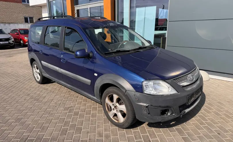 LADA (ВАЗ)
