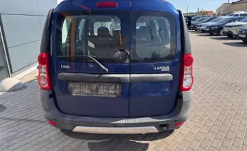LADA (ВАЗ) Largus 2018 года за 18 400 BYN в Брест
