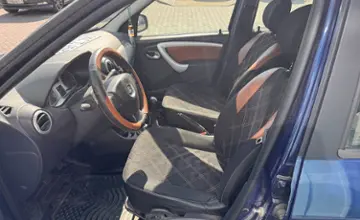 LADA (ВАЗ) Largus 2018 года за 18 400 BYN в Брест