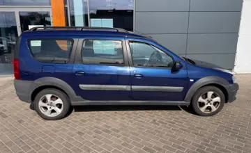 LADA (ВАЗ) Largus 2018 года за 18 400 BYN в Брест